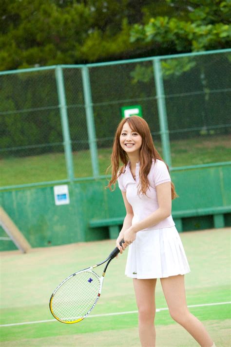 asian tennis porn